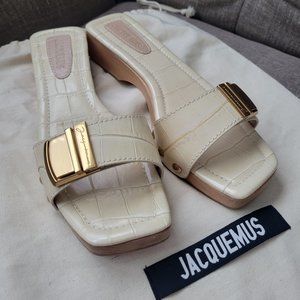 Jacquemes Sandals